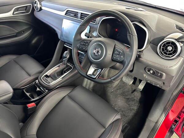Used MG MG ZS 2024 for sale - 75467976: Photo 22
