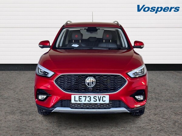 Used MG MG ZS 2024 for sale - 75467976: Photo 2