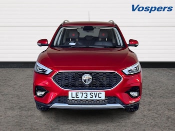 Used MG MG ZS 2024 for sale - 75467976: Photo