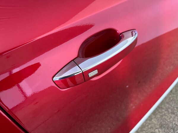 Used MG MG ZS 2024 for sale - 75467976: Photo 30