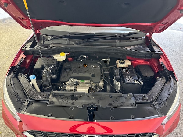Used MG MG ZS 2024 for sale - 75467976: Photo 33