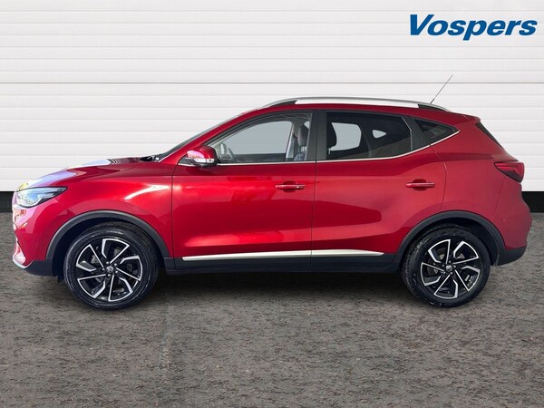 Used MG MG ZS 2024 for sale - 75467976: Photo 5