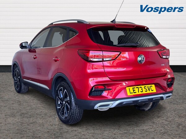 Used MG MG ZS 2024 for sale - 75467976: Photo 6