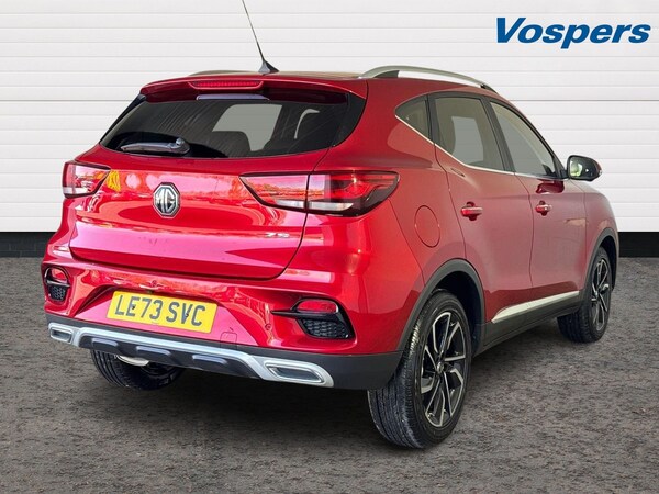 Used MG MG ZS 2024 for sale - 75467976: Photo 9