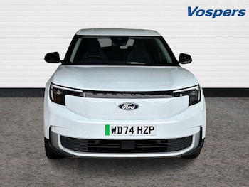 Used Ford Explorer 2024 for sale - 78512833: Photo