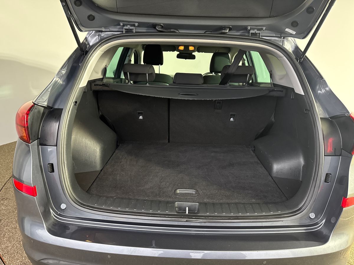 Used Hyundai TUCSON 2021 for sale - 77512601: Photo 17