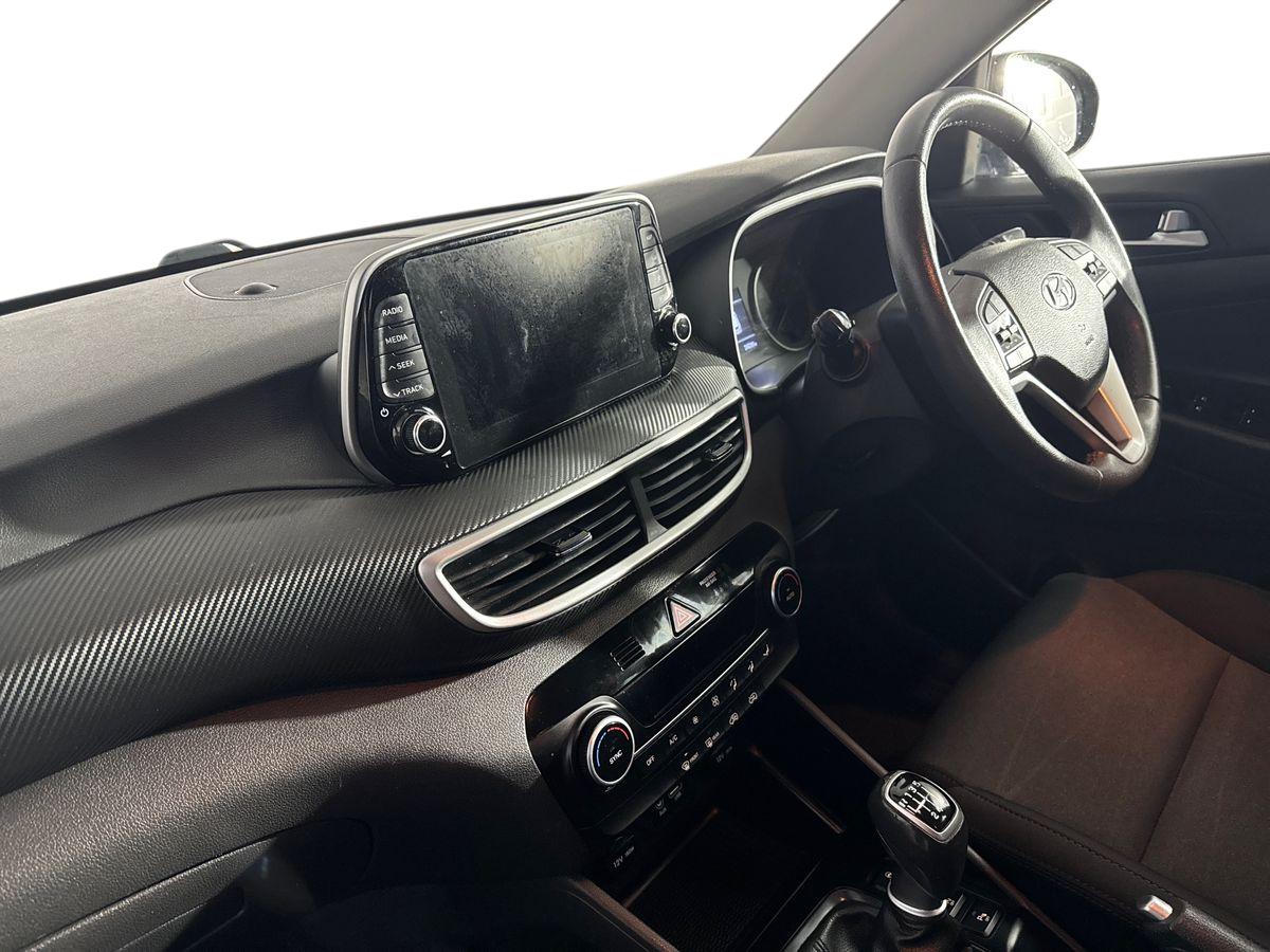 Used Hyundai TUCSON 2021 for sale - 77512601: Photo 18