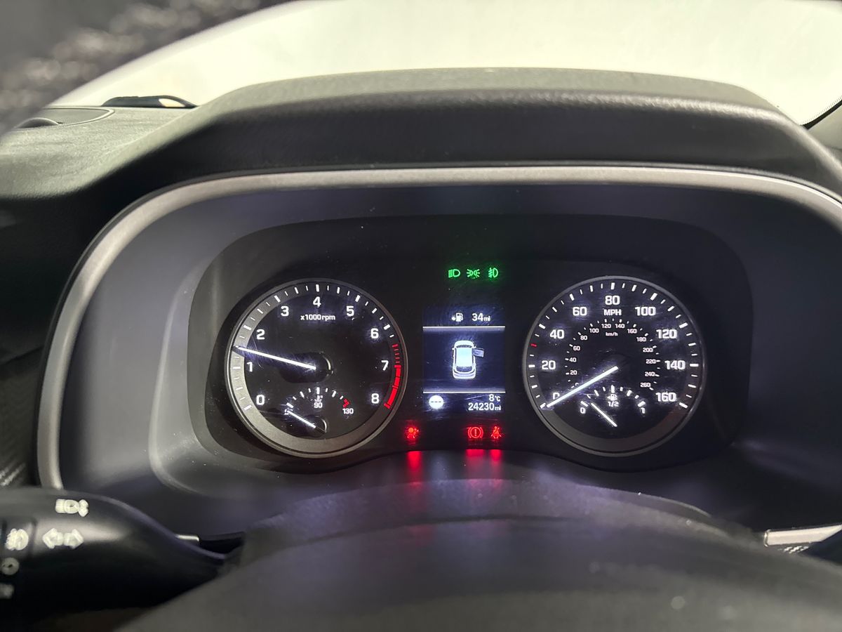 Used Hyundai TUCSON 2021 for sale - 77512601: Photo 21