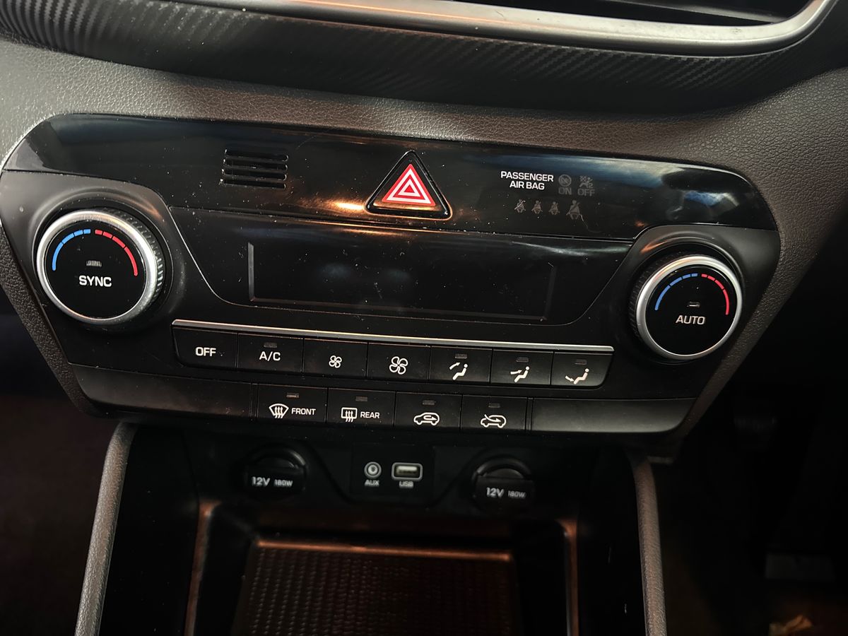 Used Hyundai TUCSON 2021 for sale - 77512601: Photo 24