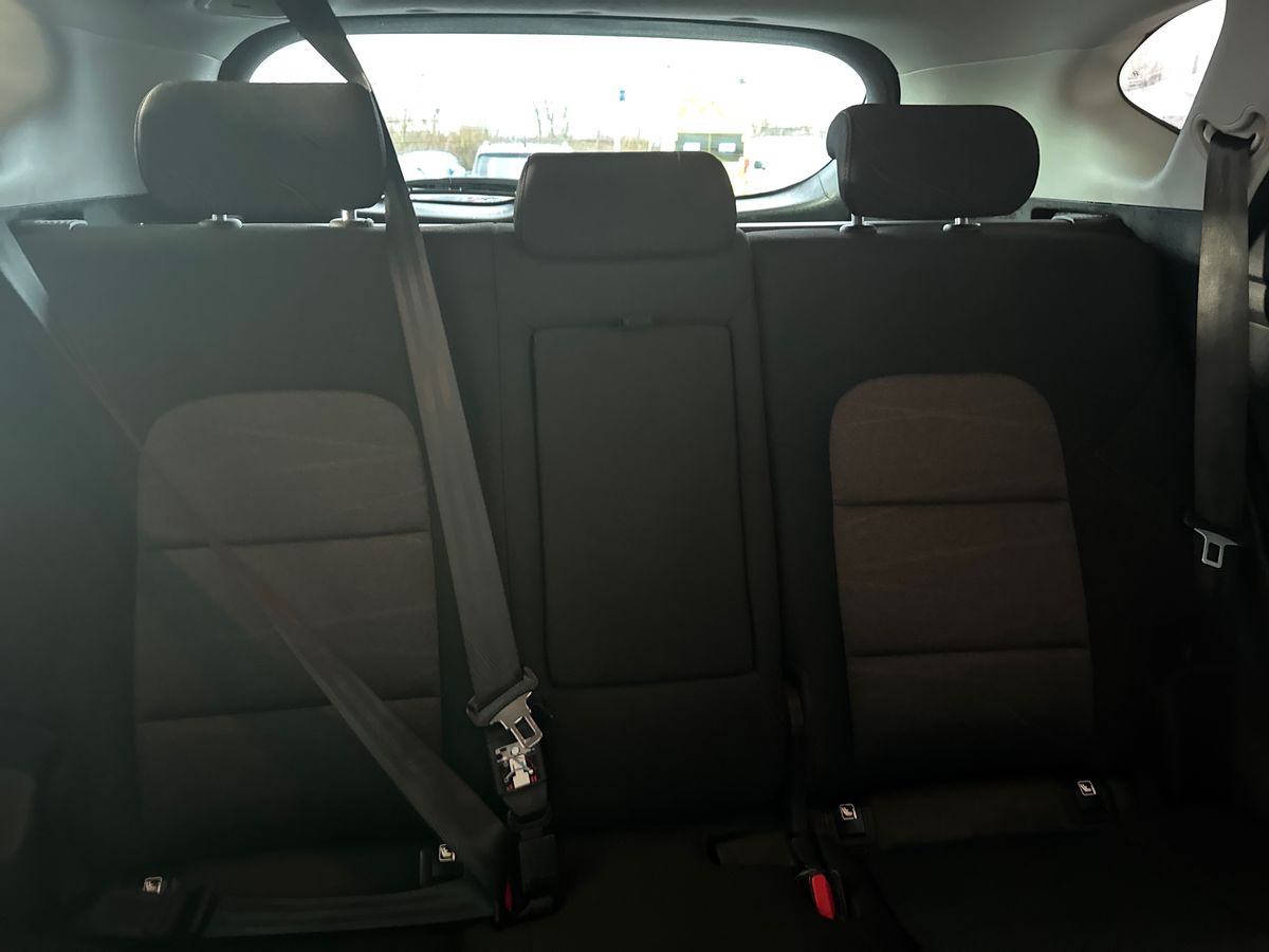 Used Hyundai TUCSON 2021 for sale - 77512601: Photo 26