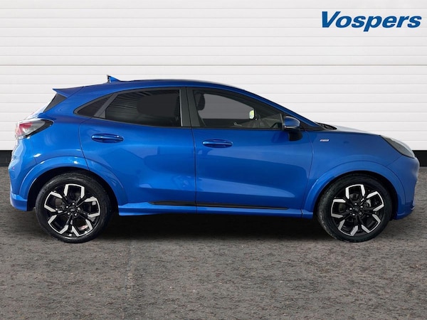 Used Ford Puma 2022 for sale - 76172457: Photo 10