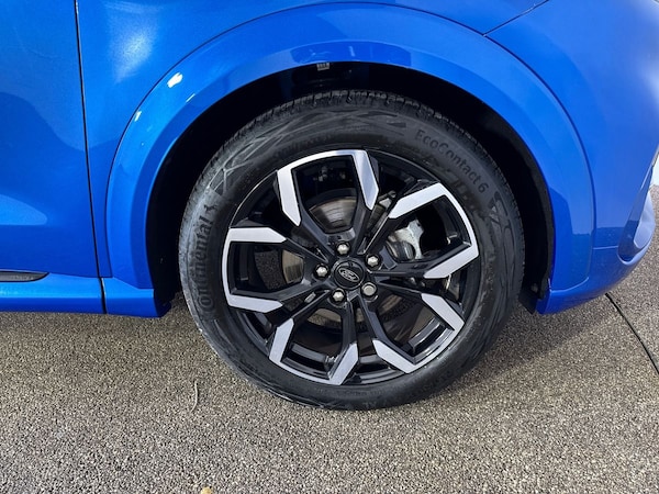 Used Ford Puma 2022 for sale - 76172457: Photo 13