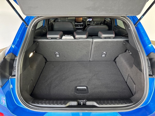 Used Ford Puma 2022 for sale - 76172457: Photo 17