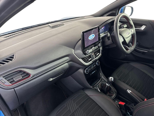 Used Ford Puma 2022 for sale - 76172457: Photo 18