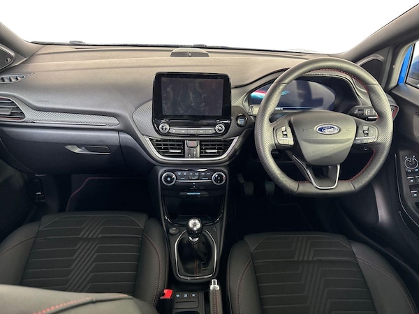 Used Ford Puma 2022 for sale - 76172457: Photo 19