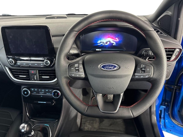 Used Ford Puma 2022 for sale - 76172457: Photo 21