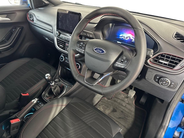 Used Ford Puma 2022 for sale - 76172457: Photo 22