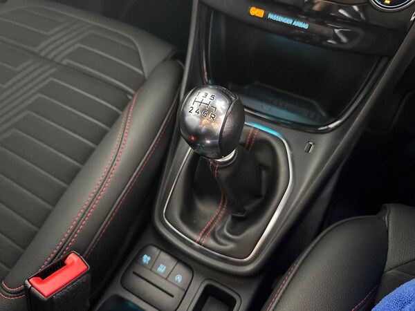 Used Ford Puma 2022 for sale - 76172457: Photo 27