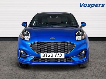 Used Ford Puma 2022 for sale - 76172457: Photo 2