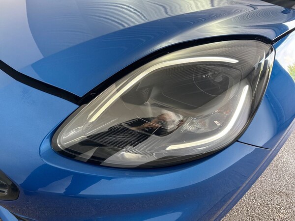 Used Ford Puma 2022 for sale - 76172457: Photo 32