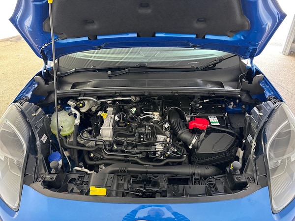 Used Ford Puma 2022 for sale - 76172457: Photo 33