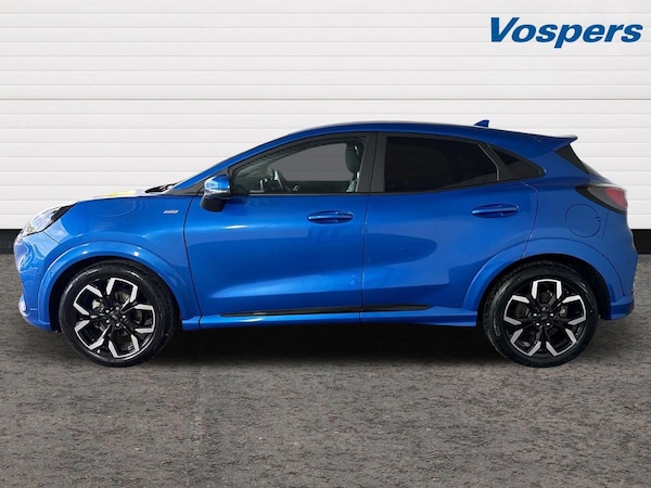 Used Ford Puma 2022 for sale - 76172457: Photo 5