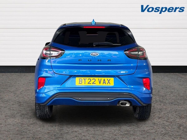 Used Ford Puma 2022 for sale - 76172457: Photo 7