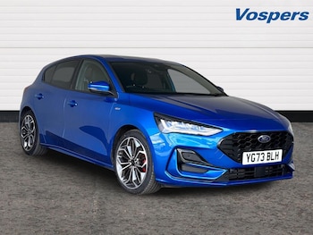 Used Ford Focus 2024 for sale - 79337946: Photo