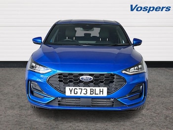 Used Ford Focus 2024 for sale - 79337946: Photo