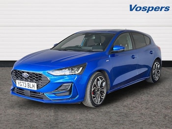 Used Ford Focus 2024 for sale - 79337946: Photo