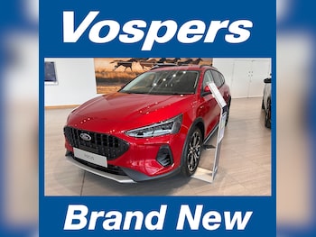 Used Ford Focus  for sale - 75467986: Photo