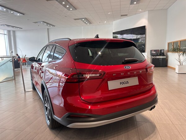 Used Ford Focus for sale - 75467986: Photo 6