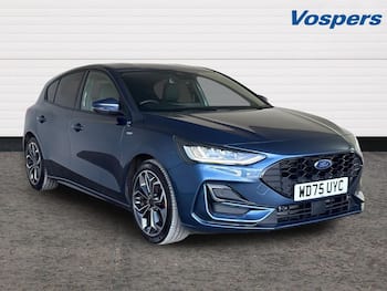 Used Ford Focus 2025 for sale - 79670311: Photo
