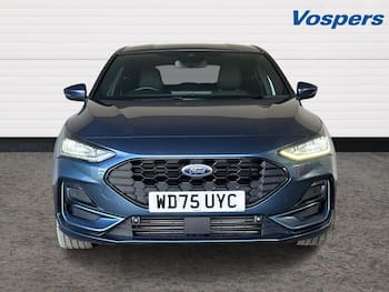 Used Ford Focus 2025 for sale - 79670311: Photo