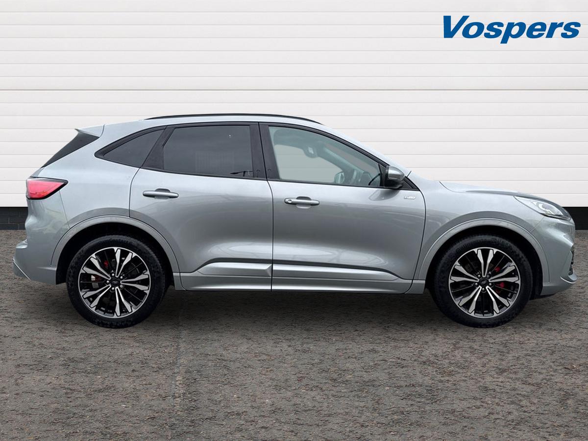 Used Ford Kuga 2023 for sale - 78049776: Photo 10