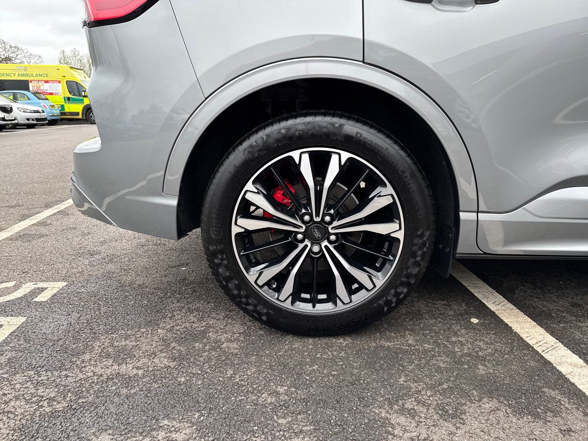 Used Ford Kuga 2023 for sale - 78049776: Photo 11