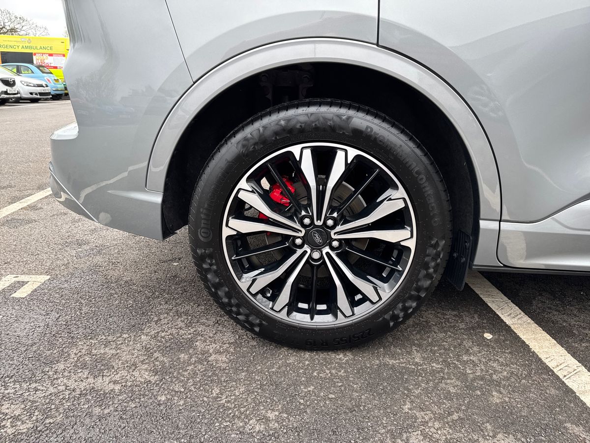 Used Ford Kuga 2023 for sale - 78049776: Photo 14