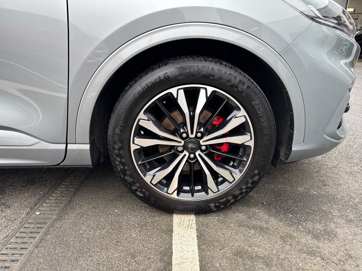 Used Ford Kuga 2023 for sale - 78049776: Photo 15