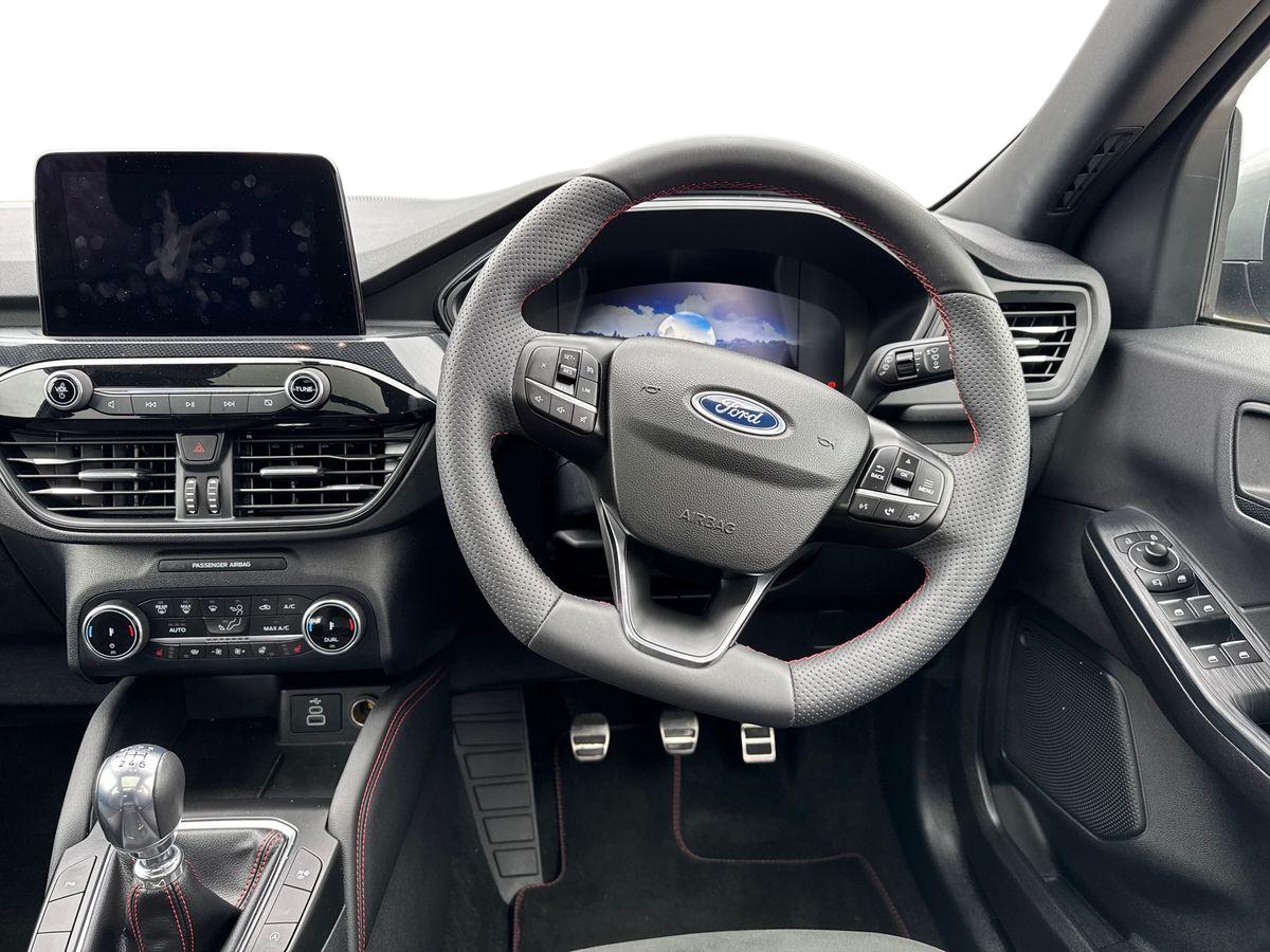 Used Ford Kuga 2023 for sale - 78049776: Photo 21