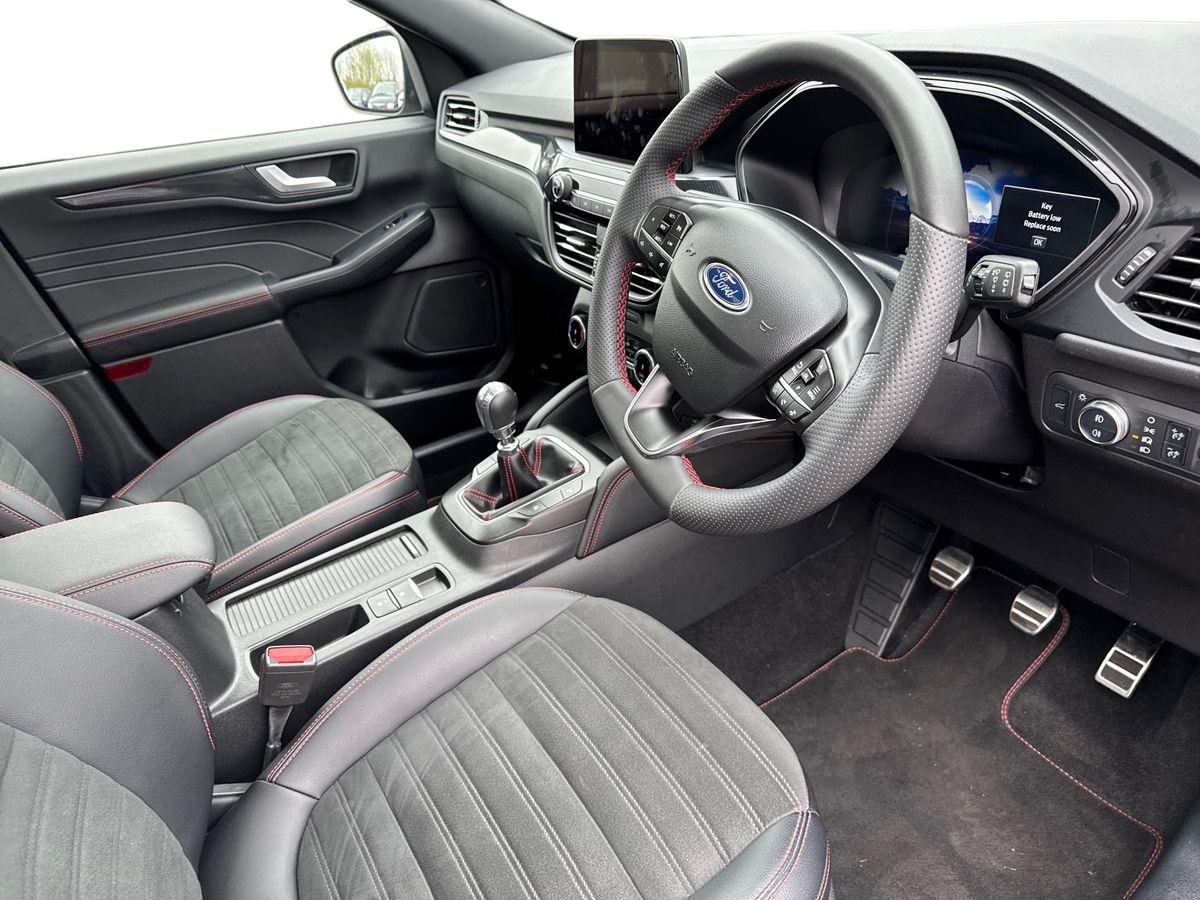 Used Ford Kuga 2023 for sale - 78049776: Photo 22