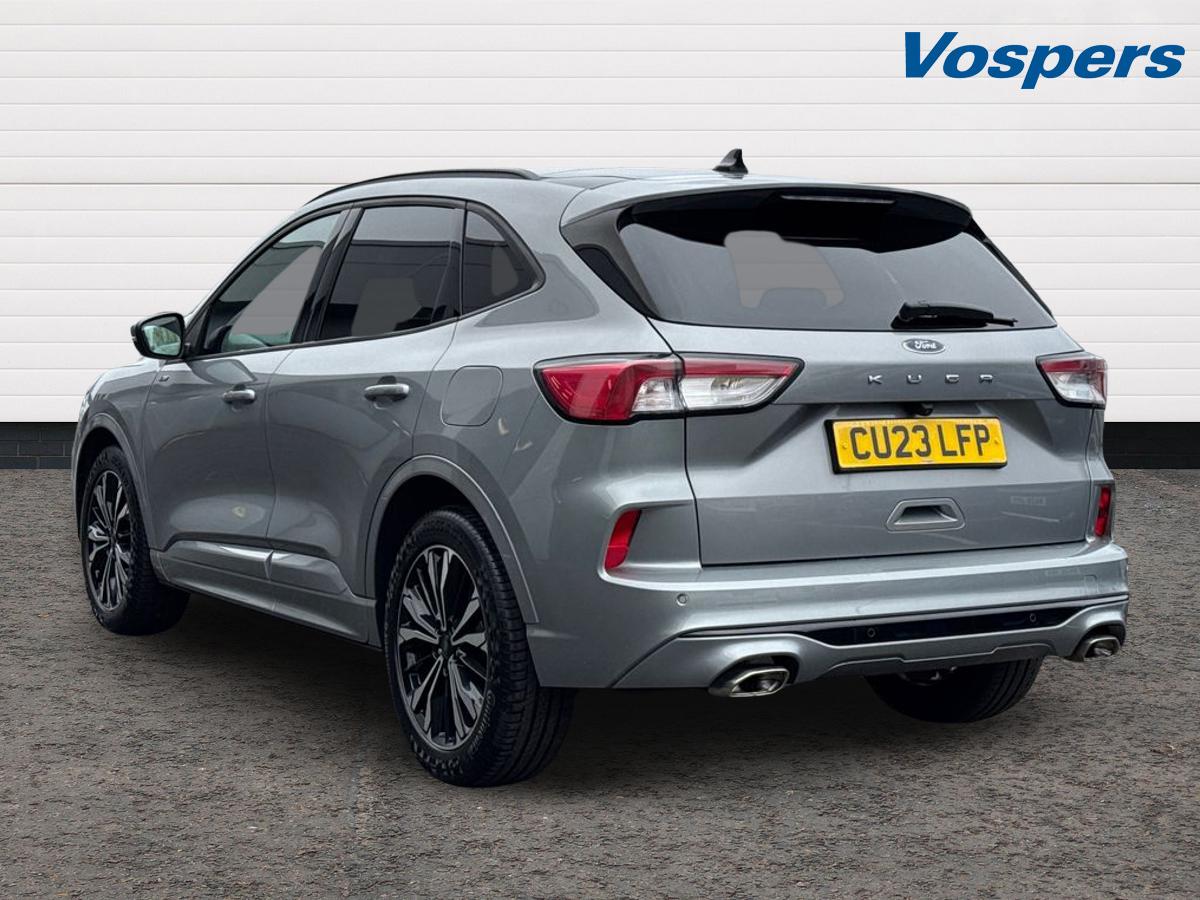 Used Ford Kuga 2023 for sale - 78049776: Photo 6