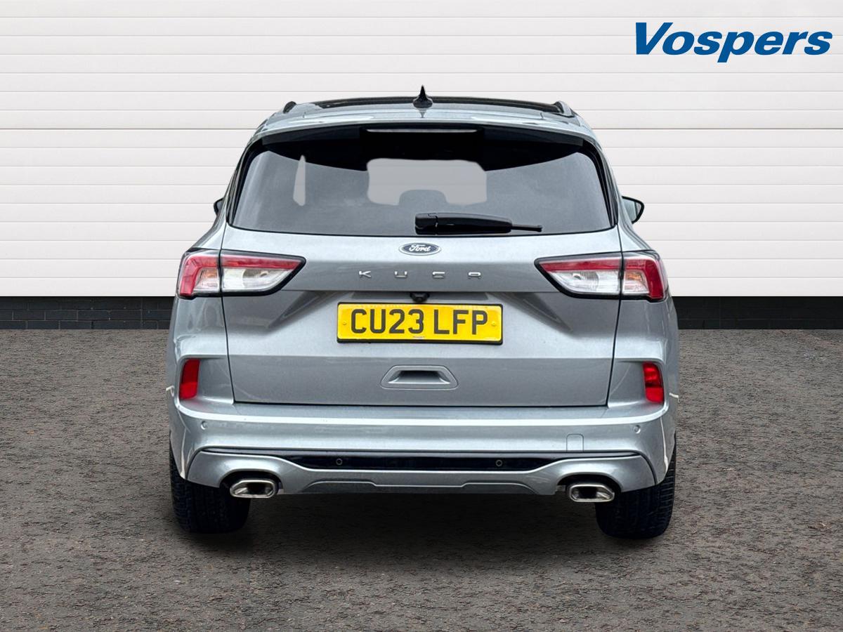 Used Ford Kuga 2023 for sale - 78049776: Photo 7