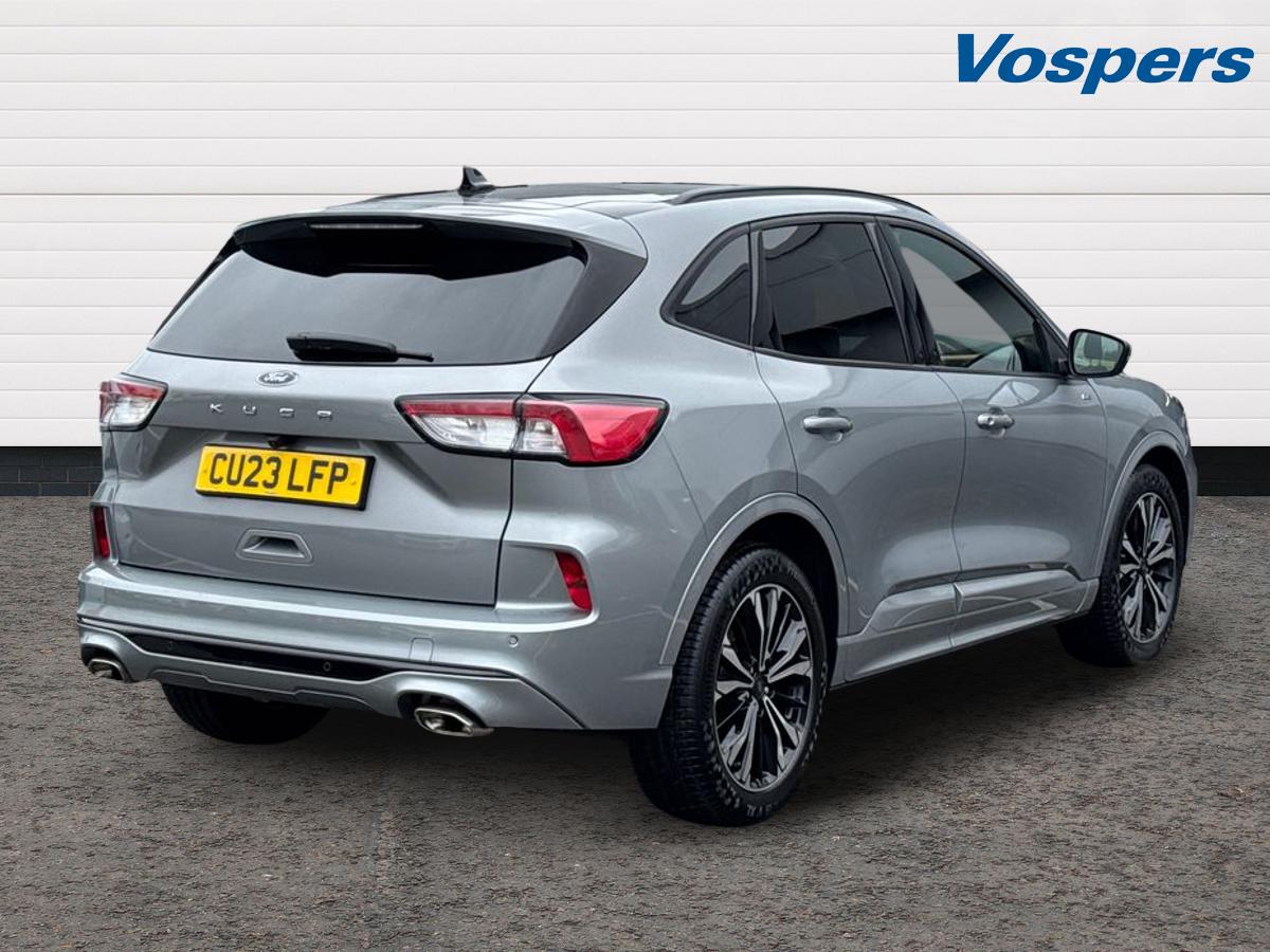 Used Ford Kuga 2023 for sale - 78049776: Photo 9