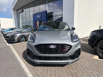 Used Ford Puma  for sale - 75467212: Photo