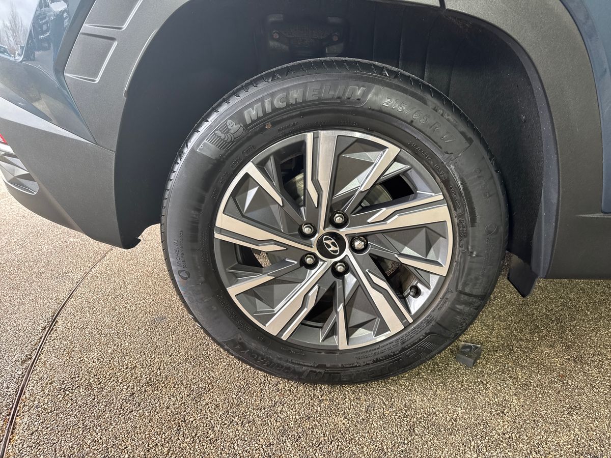 Used Hyundai TUCSON 2023 for sale - 77665007: Photo 11