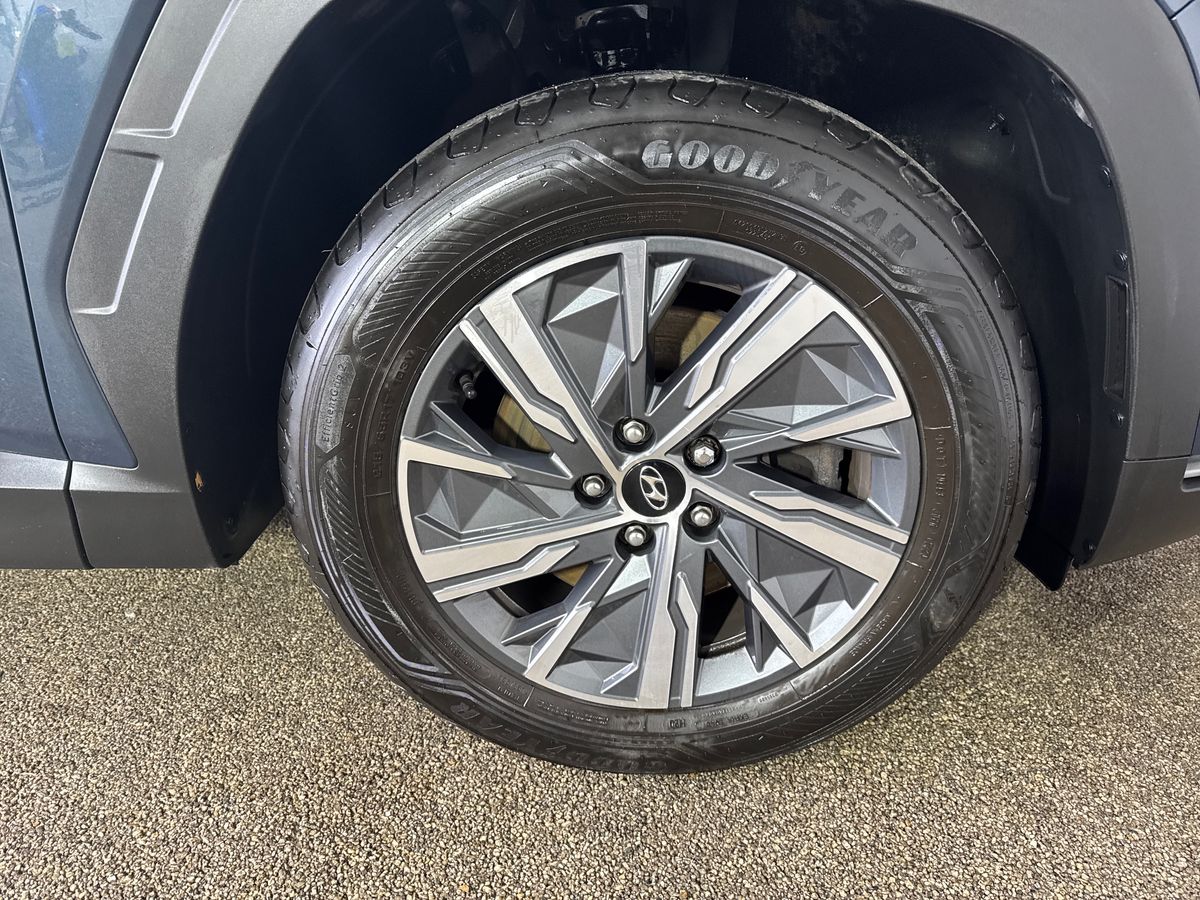 Used Hyundai TUCSON 2023 for sale - 77665007: Photo 13