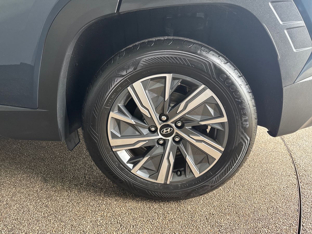 Used Hyundai TUCSON 2023 for sale - 77665007: Photo 15