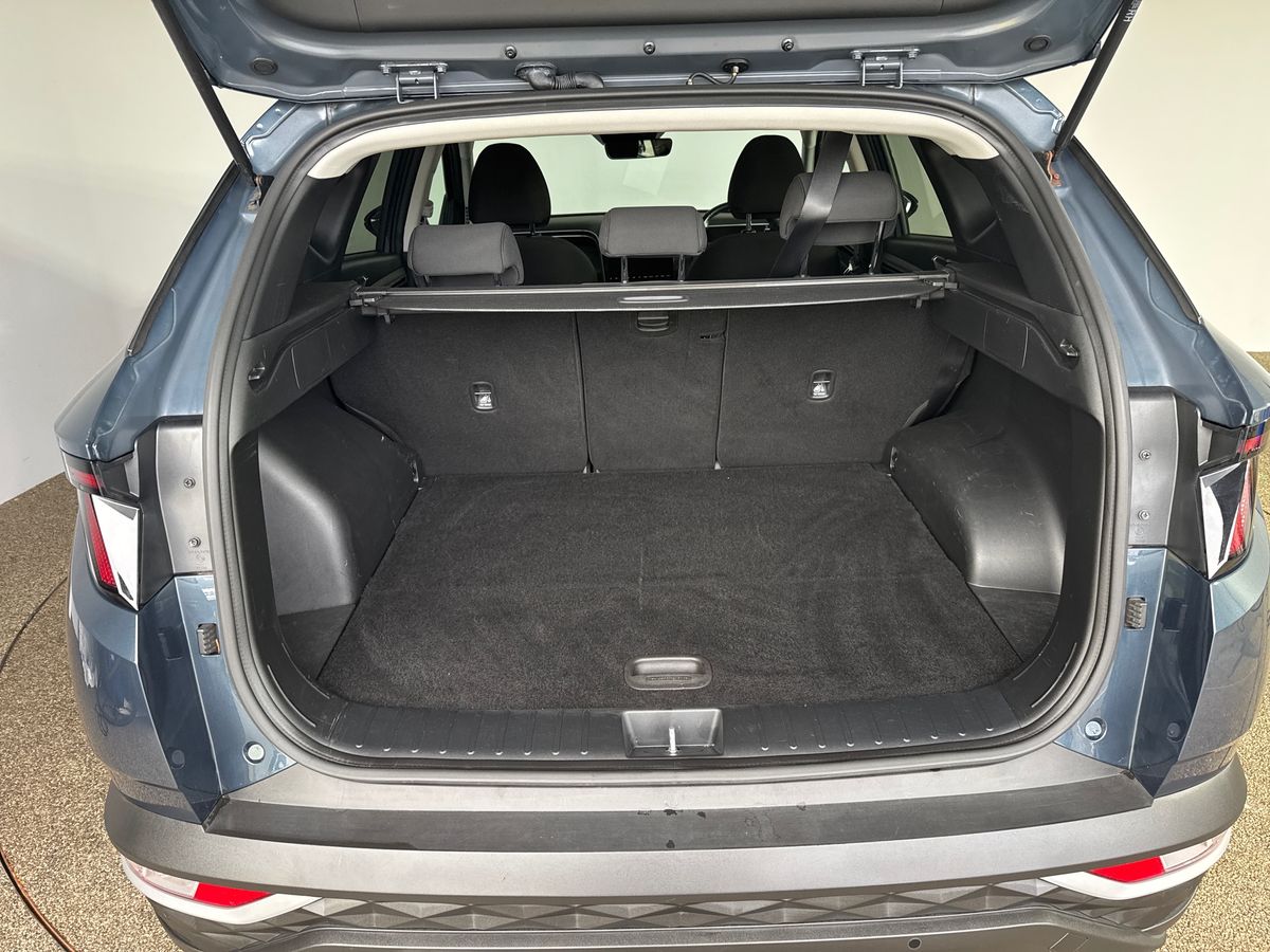 Used Hyundai TUCSON 2023 for sale - 77665007: Photo 17