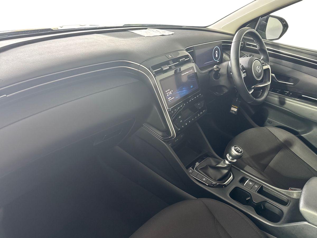 Used Hyundai TUCSON 2023 for sale - 77665007: Photo 18