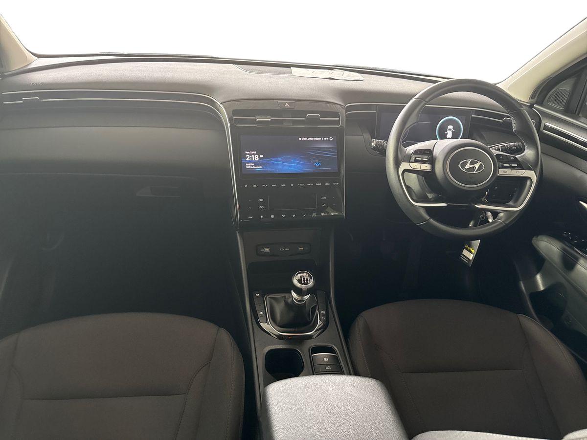 Used Hyundai TUCSON 2023 for sale - 77665007: Photo 19